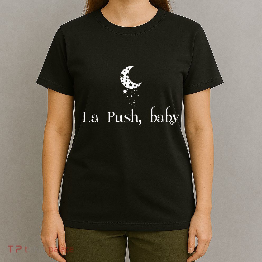 La Push Baby La Push  Forks Washington T-Shirt