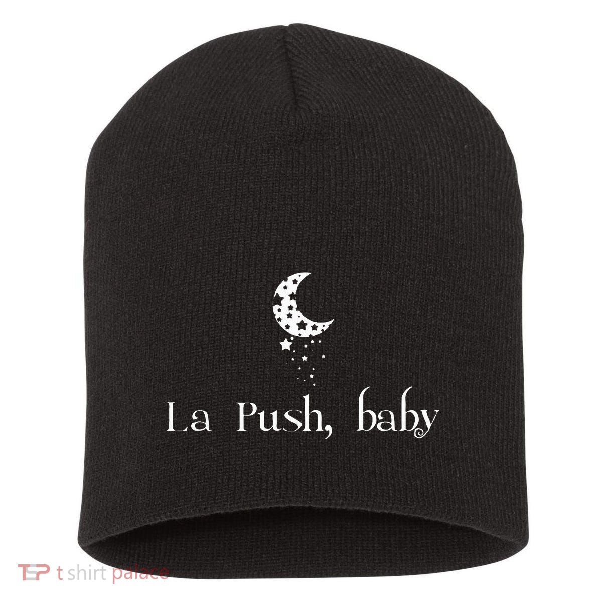 La Push Baby La Push  Forks Washington Short Acrylic Beanie