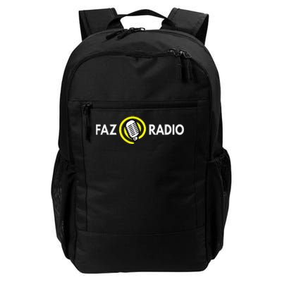 Logo Plus Banner Daily Commute Backpack