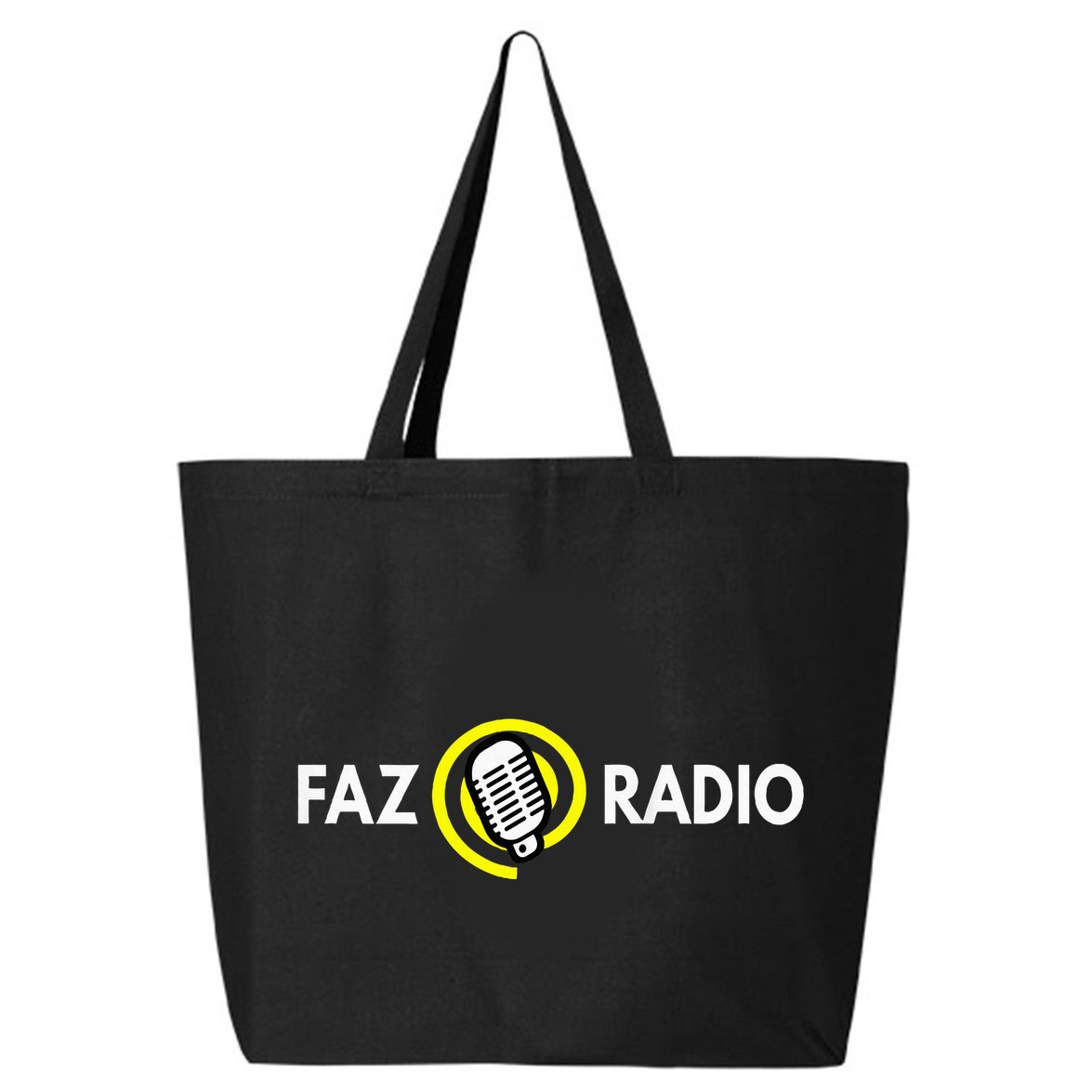 Logo Plus Banner 25L Jumbo Tote