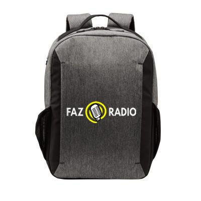 Logo Plus Banner Vector Backpack