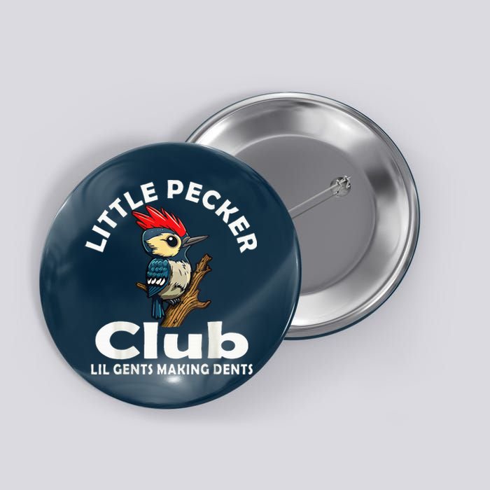 Little Pecker Club Back Button