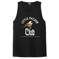 Little Pecker Club PosiCharge Competitor Tank