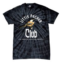 Little Pecker Club Tie-Dye T-Shirt