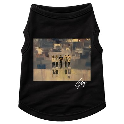 Liam Payne Choose Love Doggie Tank