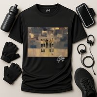 Liam Payne Choose Love Cooling Performance Crew T-Shirt