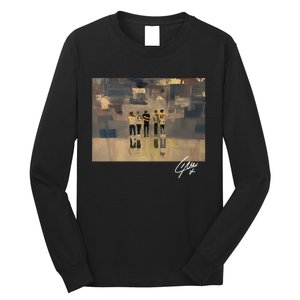 Liam Payne Choose Love Long Sleeve Shirt