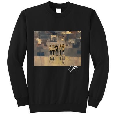 Liam Payne Choose Love Sweatshirt