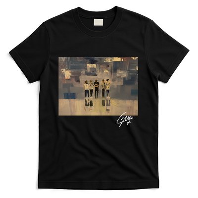 Liam Payne Choose Love T-Shirt