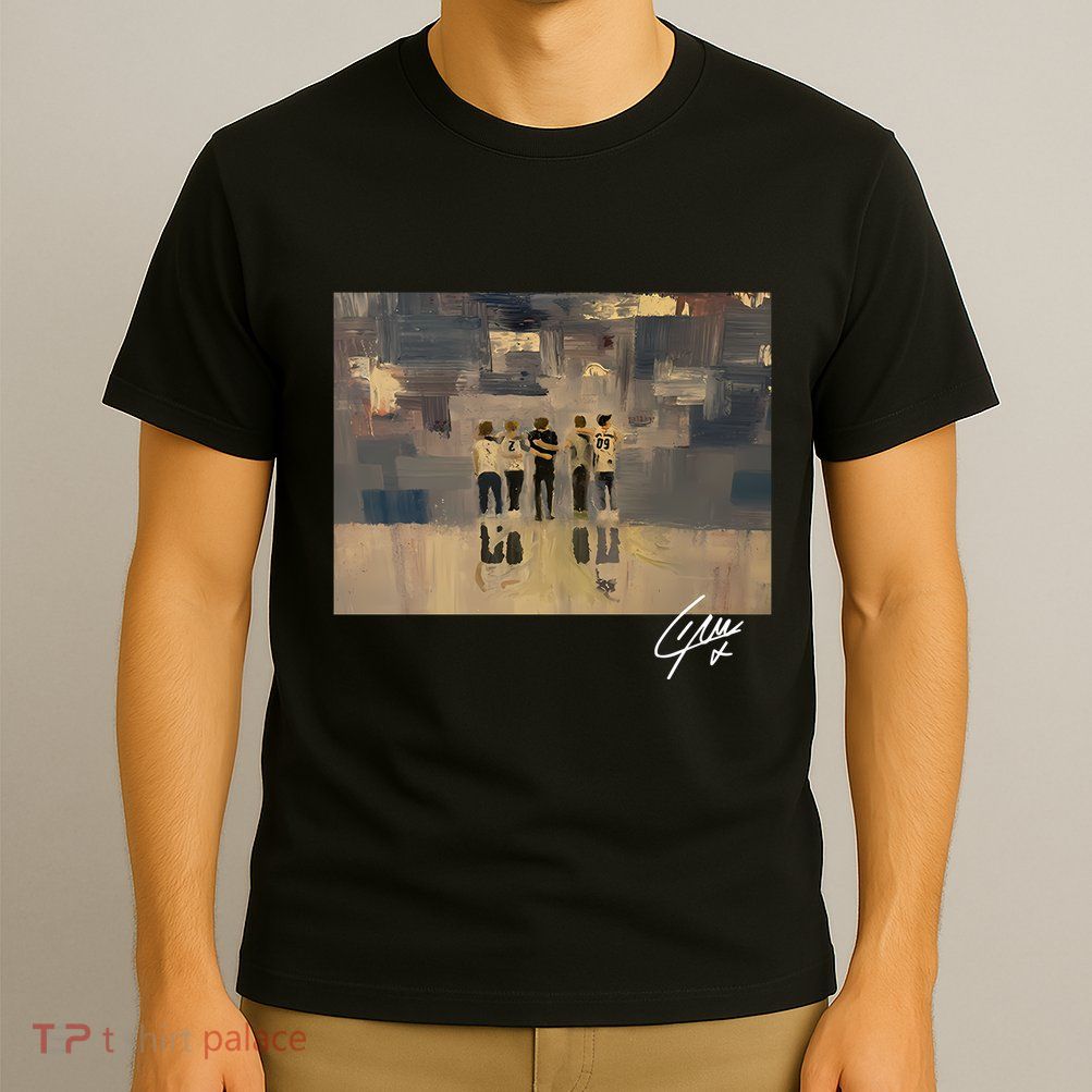 Liam Payne Choose Love T-Shirt