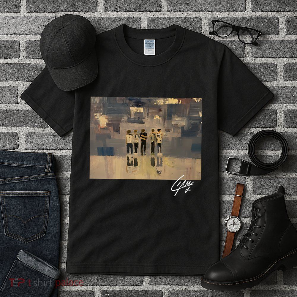 Liam Payne Choose Love Tall T-Shirt