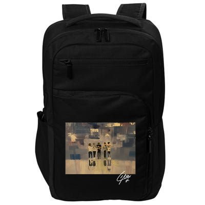 Liam Payne Choose Love Impact Tech Backpack