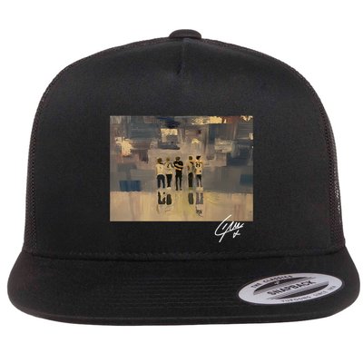 Liam Payne Choose Love Flatbill Hat