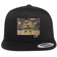 Liam Payne Choose Love Flatbill Hat