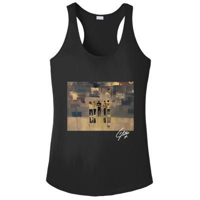 Liam Payne Choose Love Ladies PosiCharge Competitor Racerback Tank