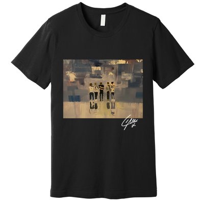Liam Payne Choose Love Premium T-Shirt