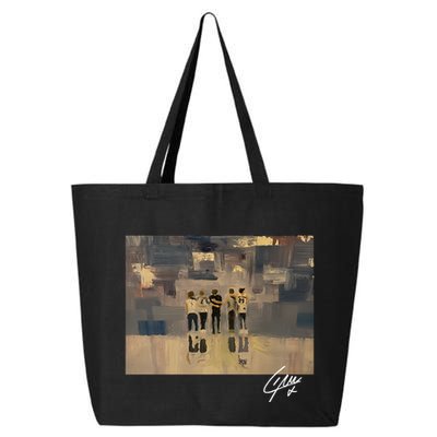 Liam Payne Choose Love 25L Jumbo Tote