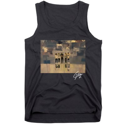 Liam Payne Choose Love Tank Top