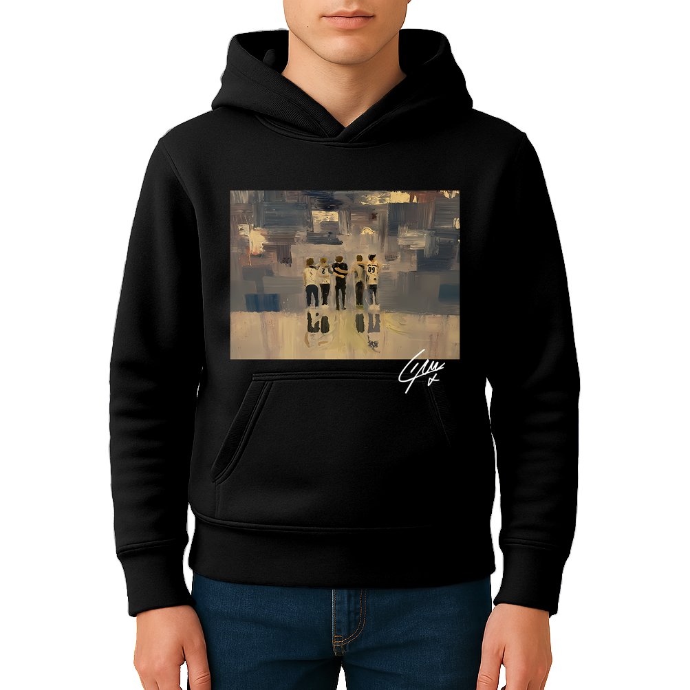 Liam Payne Choose Love Kids Hoodie