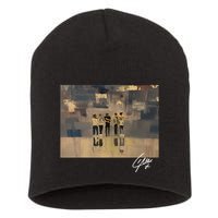 Liam Payne Choose Love Short Acrylic Beanie