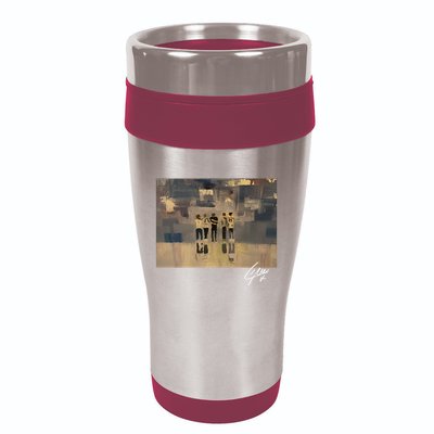 Liam Payne Choose Love 16oz Travel Tumbler