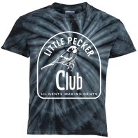 Little Pecker Club Kids Tie-Dye T-Shirt