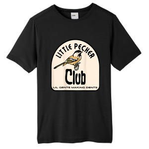 Little Pecker Club Tall Fusion ChromaSoft Performance T-Shirt