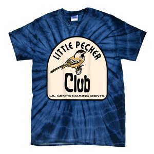 Little Pecker Club Tie-Dye T-Shirt