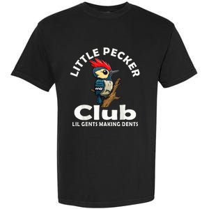 Little Pecker Club Garment-Dyed Heavyweight T-Shirt