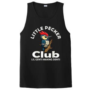 Little Pecker Club PosiCharge Competitor Tank