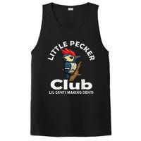 Little Pecker Club PosiCharge Competitor Tank