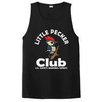 Little Pecker Club Lil Gents Making Dents PosiCharge Competitor Tank