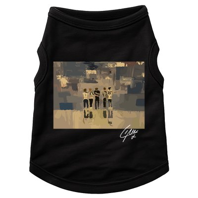 Liam Payne Choose Love Doggie Tank