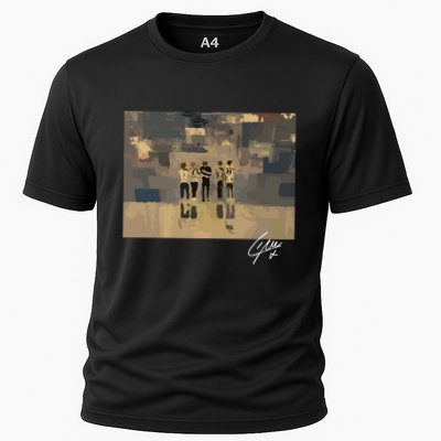 Liam Payne Choose Love Performance Shirt