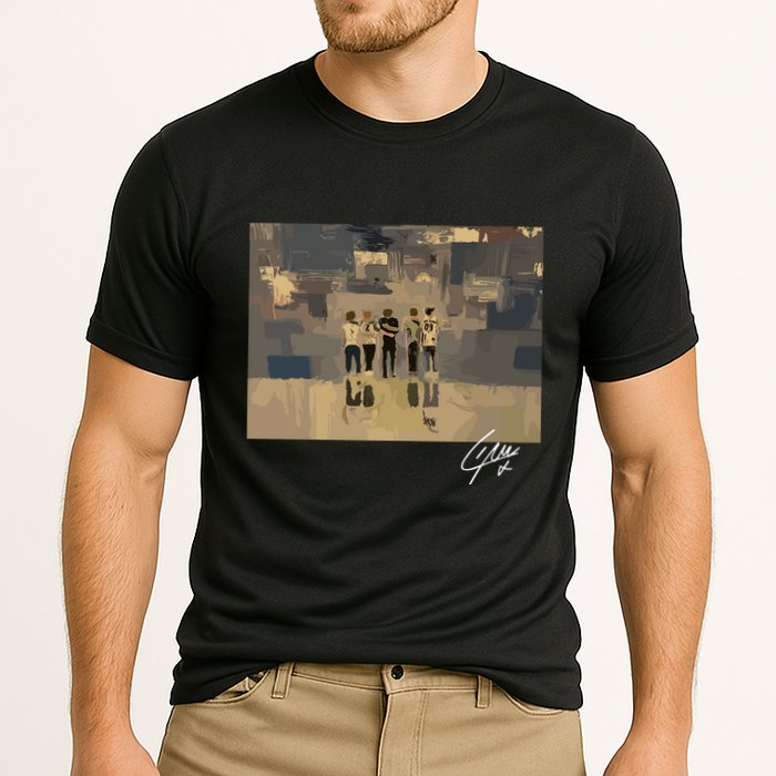 Liam Payne Choose Love Performance Shirt