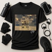 Liam Payne Choose Love Performance Shirt