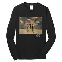 Liam Payne Choose Love Long Sleeve Shirt