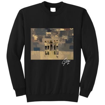 Liam Payne Choose Love Sweatshirt