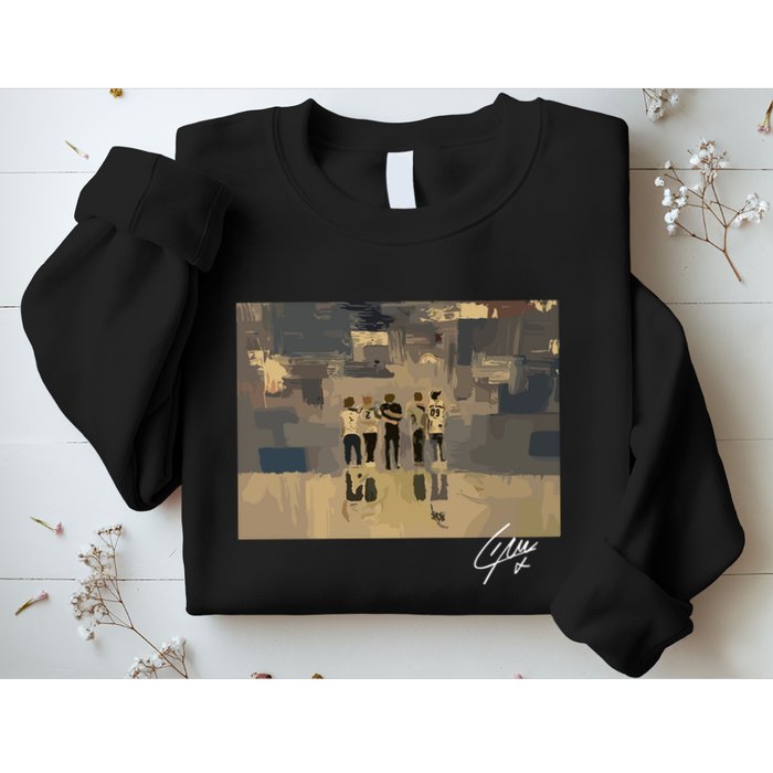 Liam Payne Choose Love Sweatshirt