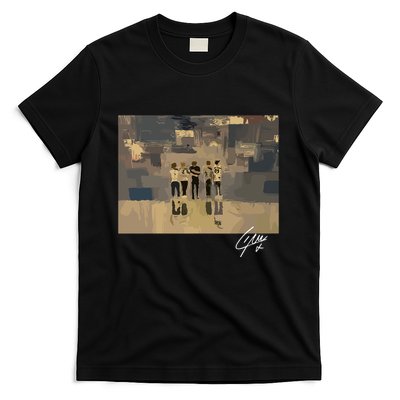 Liam Payne Choose Love T-Shirt