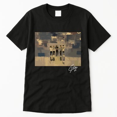 Liam Payne Choose Love Tall T-Shirt