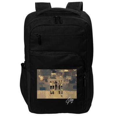 Liam Payne Choose Love Impact Tech Backpack