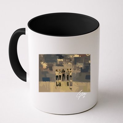 Liam Payne Choose Love Mug