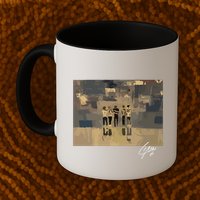 Liam Payne Choose Love Mug