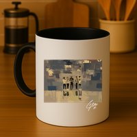 Liam Payne Choose Love Mug
