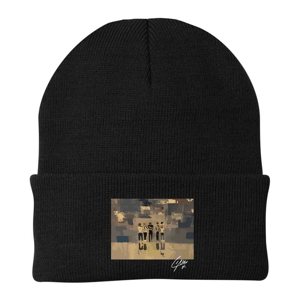 Liam Payne Choose Love Beanie