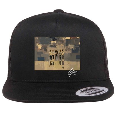 Liam Payne Choose Love Flatbill Hat