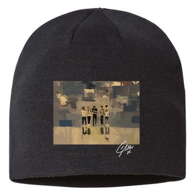 Liam Payne Choose Love Sustainable Beanie