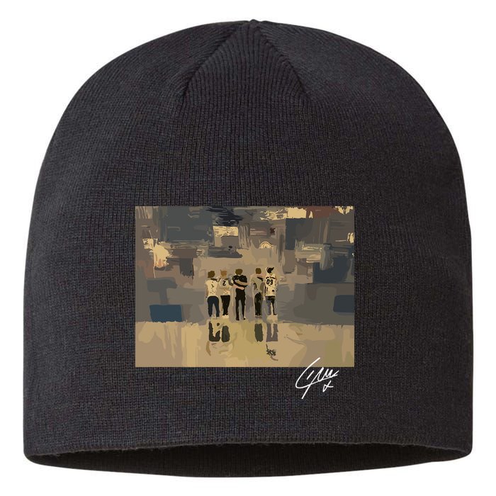 Liam Payne Choose Love Sustainable Beanie