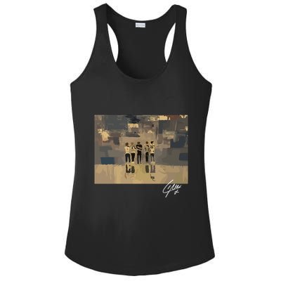 Liam Payne Choose Love Ladies PosiCharge Competitor Racerback Tank
